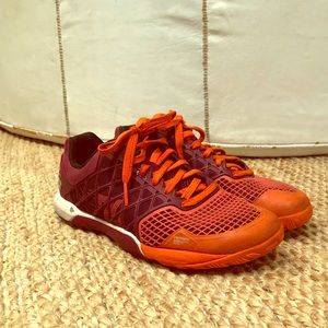 Reebok Crossfit Nano 4